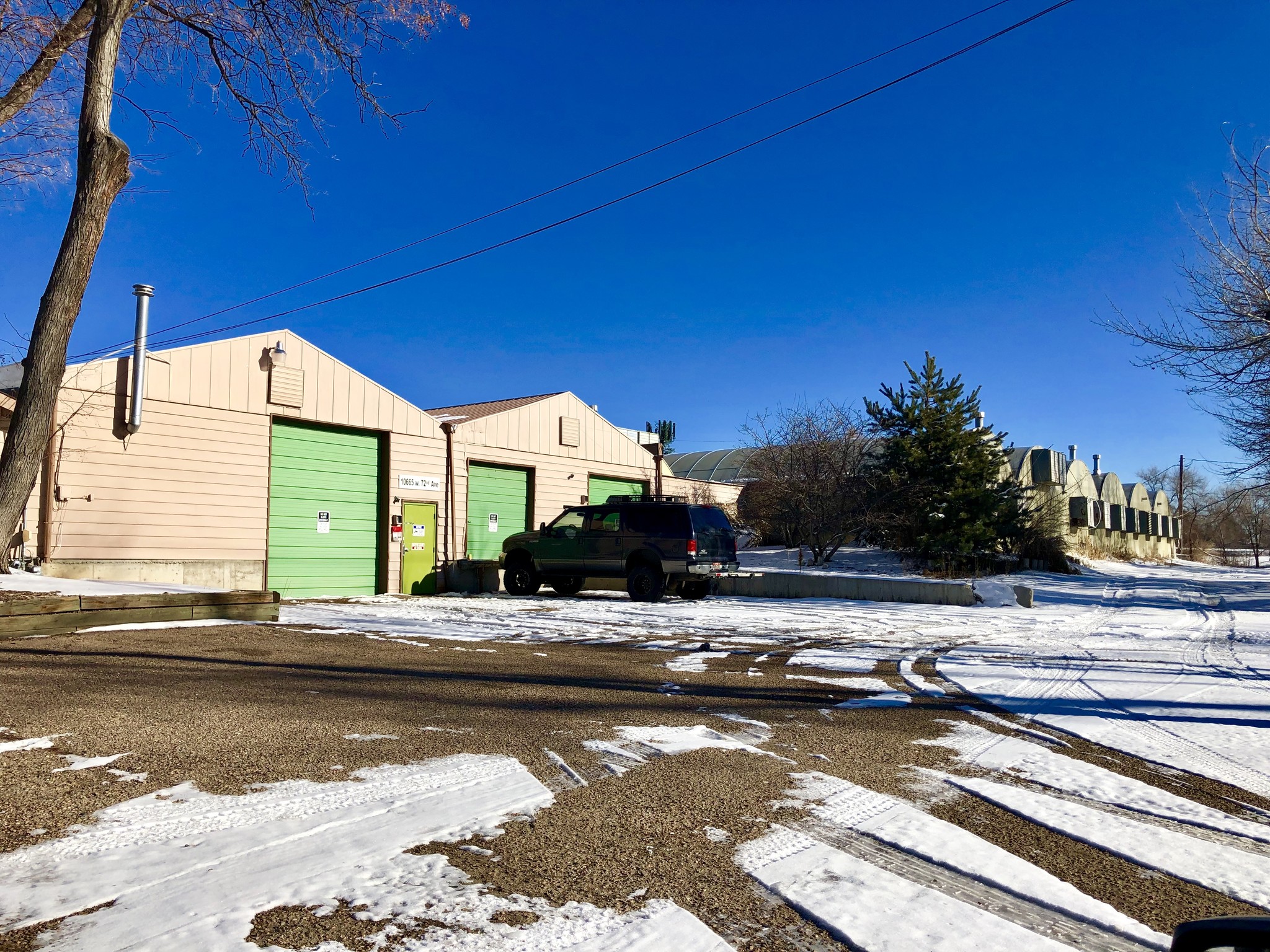 10665-10795 W 72nd Ave, Arvada, CO for sale Primary Photo- Image 1 of 15