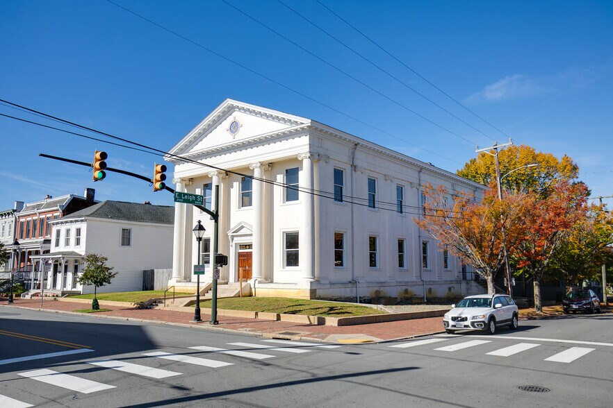 520 N 25th St, Richmond, VA à louer - Photo du bâtiment - Image 3 de 42