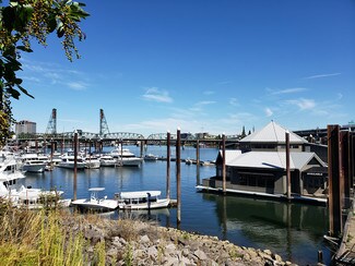 Plus de détails pour 425 SW Montgomery St, Portland, OR - Commerce de détail à louer