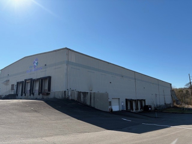 1612 Congress Pky S, Athens, TN for sale - Building Photo - Image 2 of 20