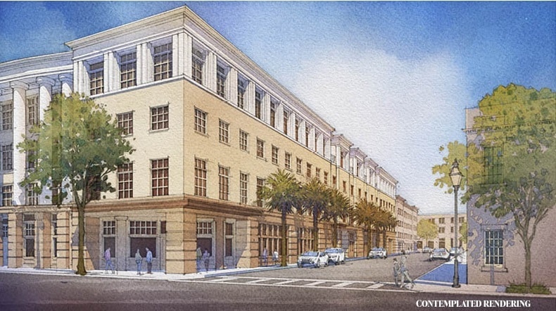 200 Meeting St, Charleston, SC for lease Primary Photo- Image 1 of 5