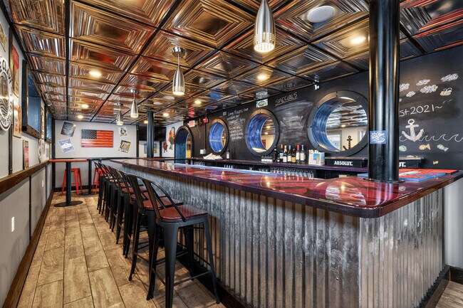 Plus de détails pour 1 Angell Rd, Narragansett, RI - Commerce de détail à louer