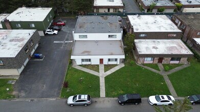 16 147th Ave SE, Bellevue, WA - Aérien Vue de la carte - Image1