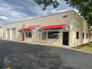 Plus de détails pour 1120 Delaware Ave, Longmont, CO - Local d'activités à louer