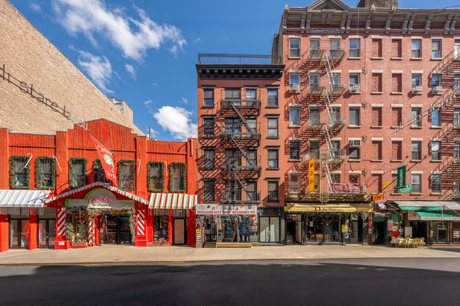 More details for 140 Mulberry St, New York, NY - Multifamily for Sale