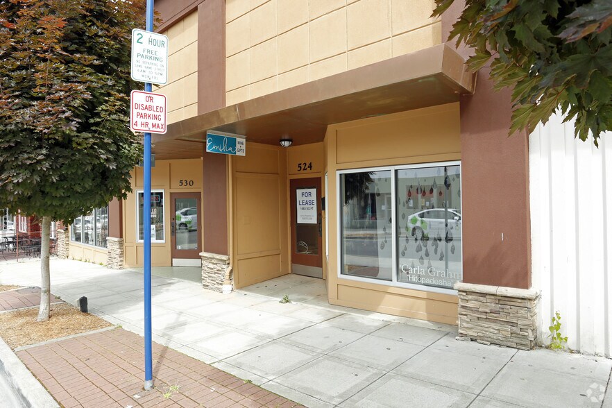523-533 4th St, Bremerton, WA à louer - Photo du bâtiment - Image 3 de 8