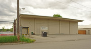 1515 N 2nd St, Coeur d'Alene ID - Warehouse