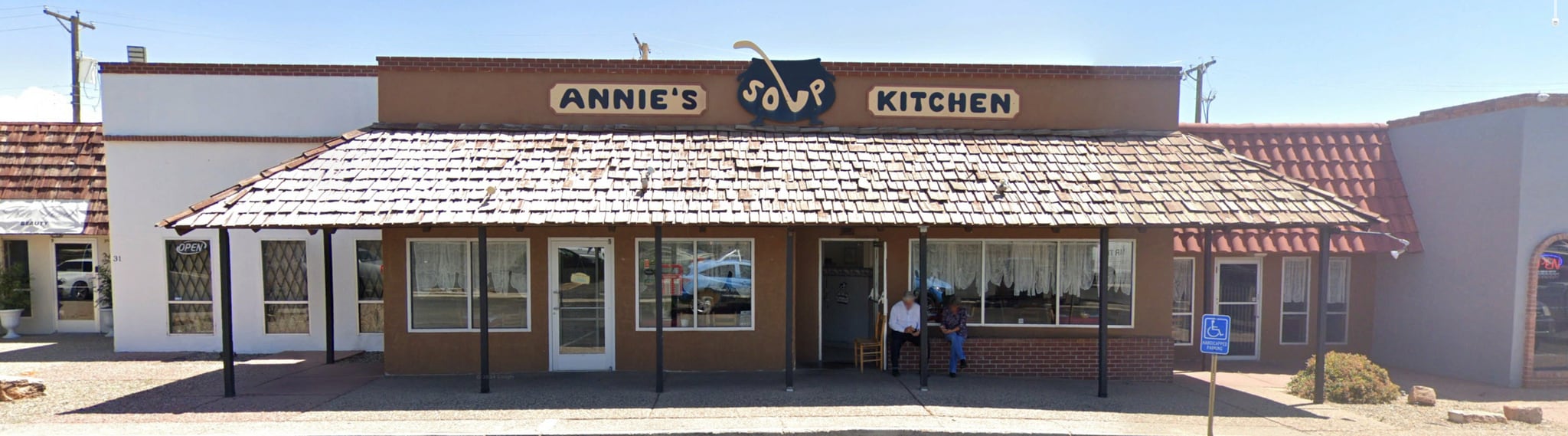 3107 Eubank Blvd, Albuquerque, NM for lease Interior Photo- Image 1 of 1