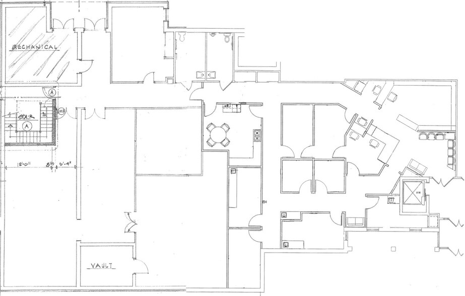 5275 E Trindle Rd, Mechanicsburg, PA à louer - Photo du bâtiment - Image 2 de 3