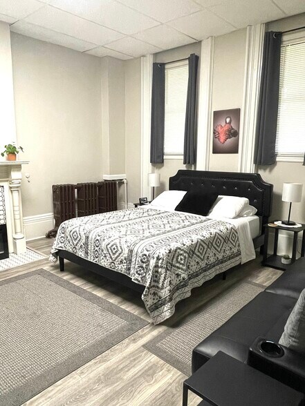 1333 Scott St, Covington, KY à vendre - Photo intérieure - Image 2 de 10