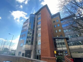 More details for 7 Francis Grove, London - Office for Lease