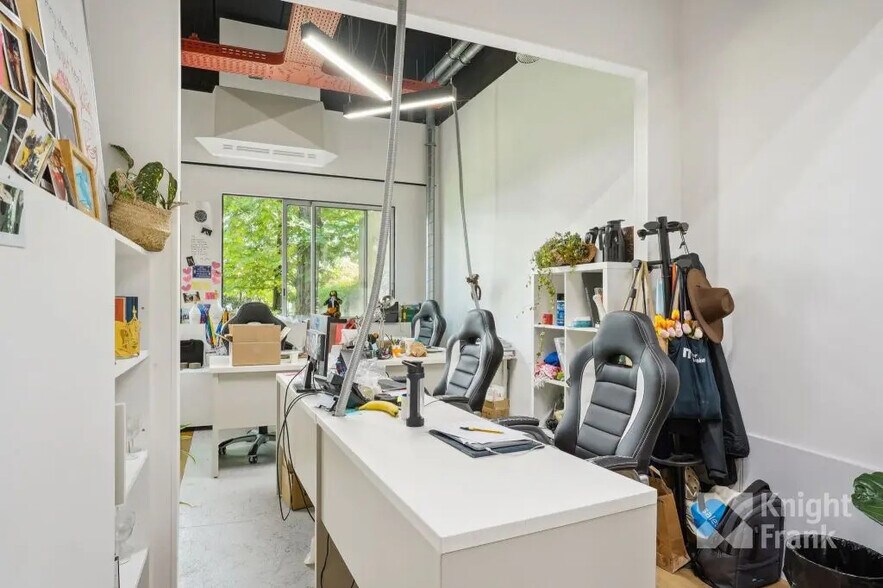 98 Avenue De Villiers, Paris à louer - Photo du bâtiment - Image 3 de 11