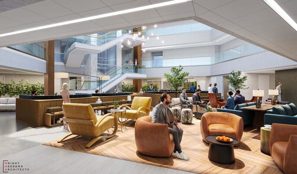 2275 Half Day Rd, Bannockburn, IL à louer - Photo intérieure - Image 3 de 26