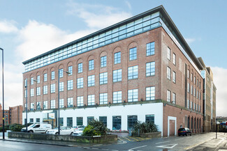 More details for Forth St, Newcastle Upon Tyne - Office for Lease