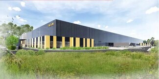 Plus de détails pour 1 Route Des Grands Pins, Ayguemorte-les-Graves - Bureau, Industriel à louer