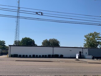 Plus de détails pour 342 W Cotton St, Longview, TX - Bureau à louer