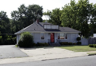 Plus de détails pour 829 Mt Moriah Rd, Memphis, TN - Commerce de détail à vendre