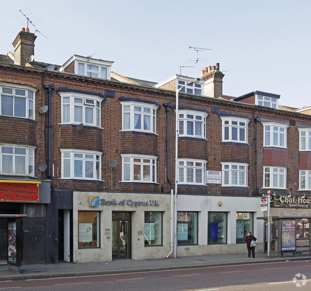 18-24 Brighton Rd, South Croydon for lease - Primary Photo - Image 1 of 2