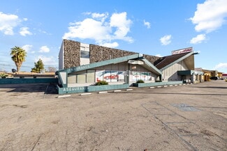 More details for 276 Union Ave, Bakersfield, CA - Specialty for Sale
