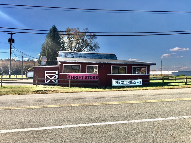 896-898 Courses Landing Rd, Penns Grove, NJ for sale - Building Photo - Image 1 of 5