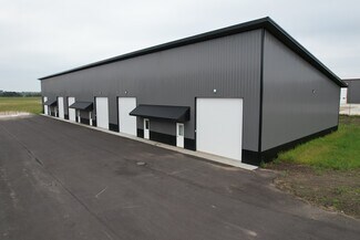 Plus de détails pour 308 N Heritage Rd, Brandon, SD - Industriel à vendre