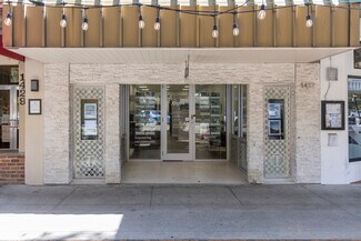 Plus de détails pour 1433 Main St, Sarasota, FL - Bureau/Commerce de détail à louer