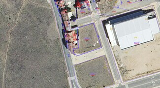 More details for Calle Villarreal, Parcela R2, León - Land for Sale