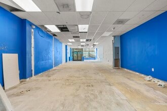 81-89 Church St, New Haven, CT for lease Interior Photo- Image 2 of 4