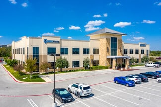 More details for 3424 Paesanos Pky, Shavano Park, TX - Office for Lease