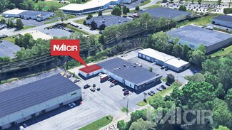 Plus de détails pour 1591 S 19th St, Harrisburg, PA - Local d'activités à louer