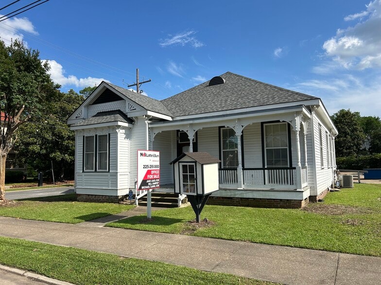 458 America St, Baton Rouge, LA for sale - Building Photo - Image 2 of 10