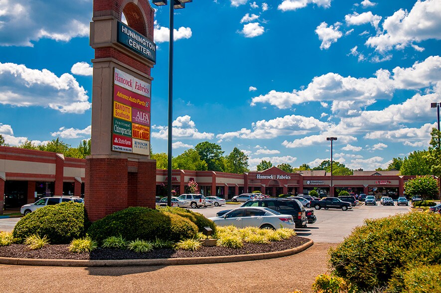 11220 S Memorial Pky, Huntsville, AL for lease - Building Photo - Image 3 of 8