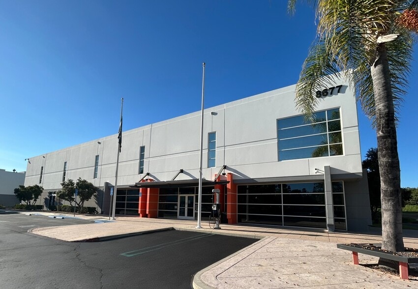 8677 Research Dr, Irvine, CA for sale - Building Photo - Image 1 of 4