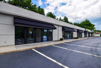 Plus de détails pour 2350-2362 Peters Creek Rd, Roanoke, VA - Commerce de détail à louer