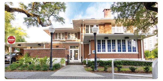 More details for 1604 Margaret St, Jacksonville, FL - Office/Retail, Retail for Lease