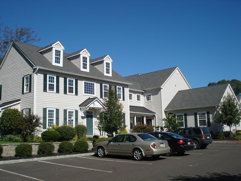 1200 Old York Rd, Warminster Township, PA à louer - Photo du bâtiment - Image 3 de 9