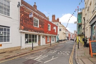 More details for 70 Castle St, Canterbury - Office for Sale