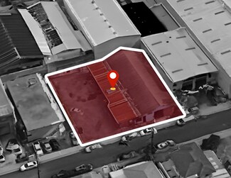 Plus de détails pour 1724 Hoe St, Honolulu, HI - Industriel à vendre