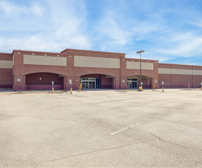 16811 El Camino Real, Houston, TX for lease - Building Photo - Image 2 of 5