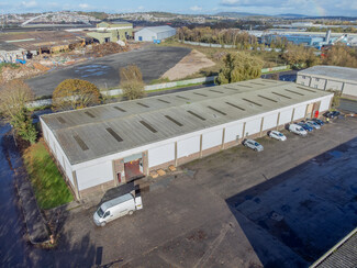 More details for Stephenson St, Newport - Industrial for Lease