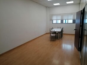 Calle de Isabel Colbrand, 10-12, Madrid, Madrid for lease Floor Plan- Image 1 of 10