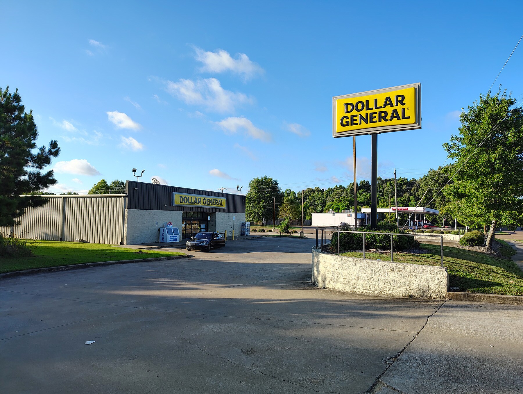 6040 Raleigh Millington Rd, Millington, TN à vendre Photo du bâtiment- Image 1 de 7
