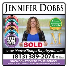 Jennifer Dobbs