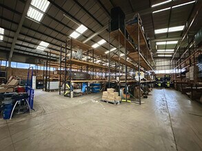 3 Albone Way, Biggleswade à louer Photo intérieure- Image 1 de 5