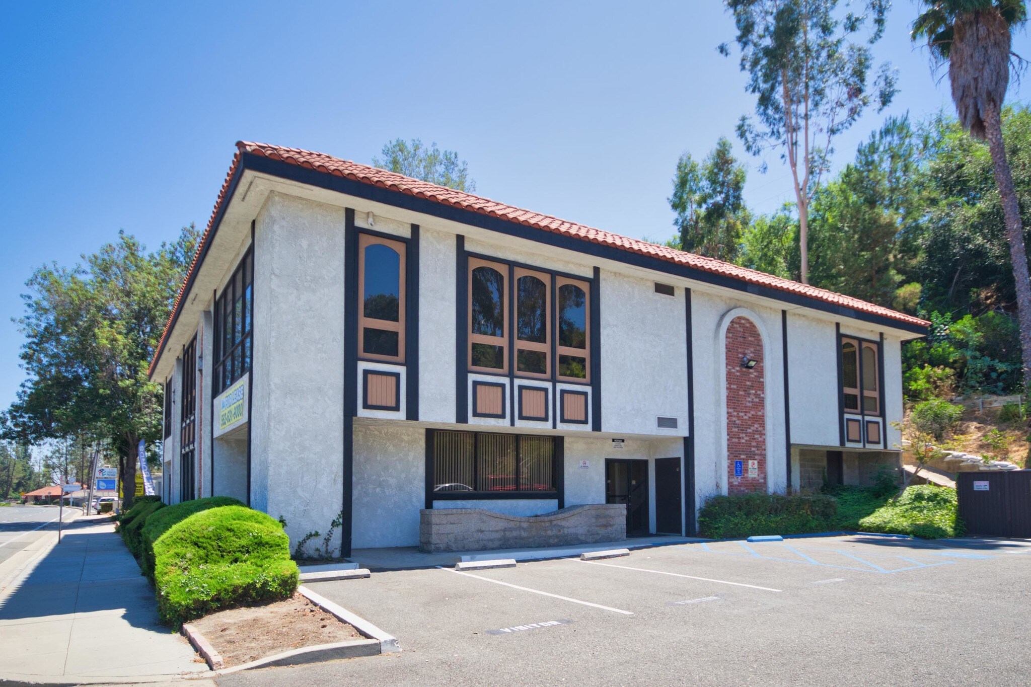 1501 N Harbor Blvd, Fullerton, CA for lease Building Photo- Image 1 of 15