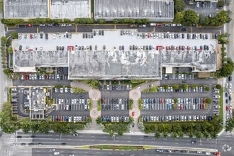 11402 Doral Blvd, Miami, FL - Aerial map view