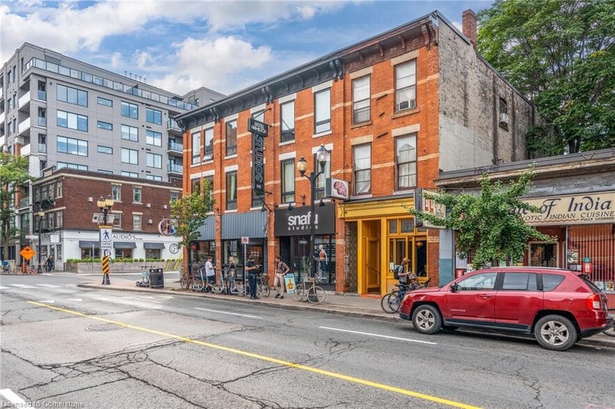 197 James St N, Hamilton, ON for sale - Building Photo - Image 3 of 48