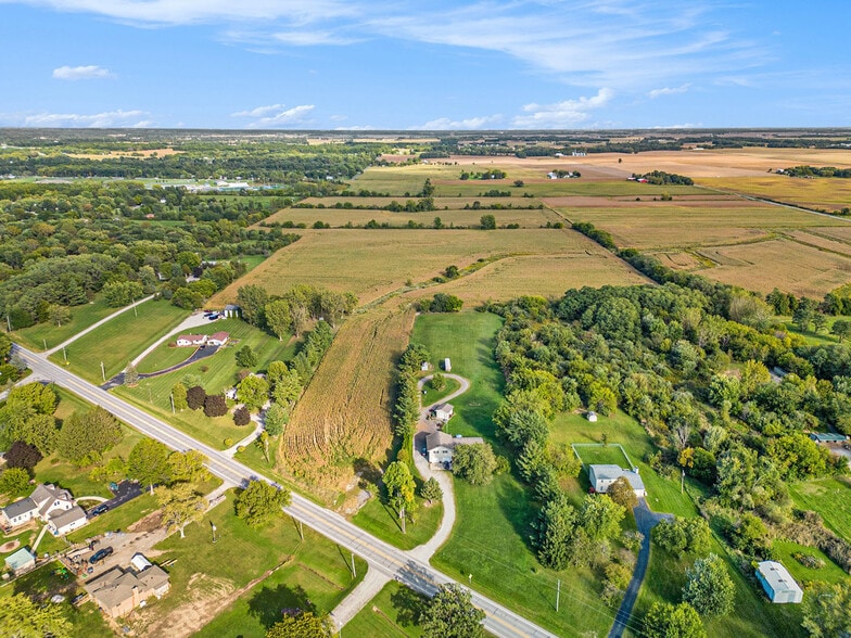 0 State Rd 2., Hebron, IN for sale - Building Photo - Image 3 of 15