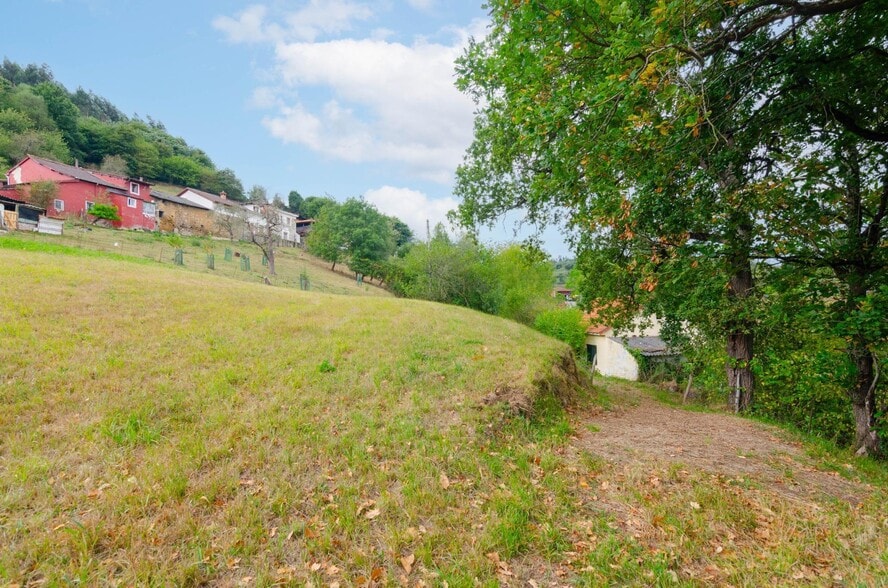 Quintana, Villaperez, Prado, Oviedo, Asturias à vendre - Aérien - Image 1 de 33