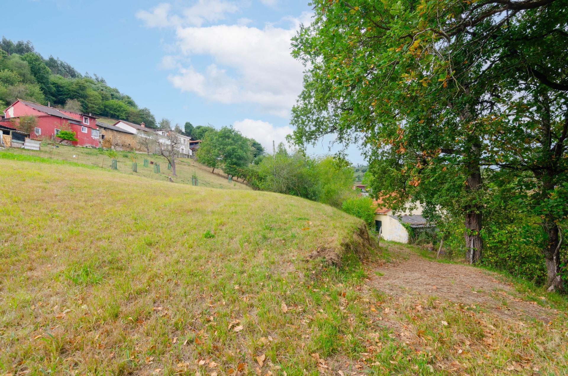 Quintana, Villaperez, Prado, Oviedo, Asturias for sale Aerial- Image 1 of 34